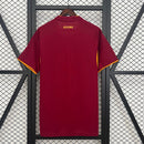 Camiseta Roma 25/26 Home