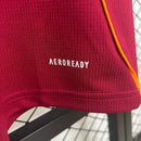 Camiseta Roma 25/26 Home