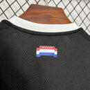 Camisa Ajax 24/25 - Preto