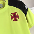 Camisa Vasco da Gama Fluorescente 24/25 - Verde