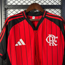 Camisa 25/26 Flamengo US Pack