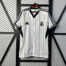 Camisa Real Madrid 25/26 US Pack