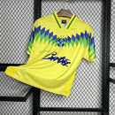Camisa Brasil Retro I 1995
