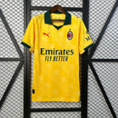 Camisa AC Milan 25/26 Third
