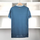 Camisa Olympique Marseille II 24/25 - Azul