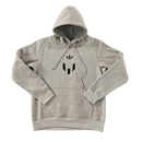 Hoodie Jacket Messi x Adidas 25/26