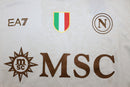 Camisa Napoli 25/26 Away