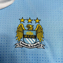 Camisa Manchester City l Retro 2011/12
