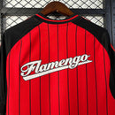 Camisa 25/26 Flamengo US Pack