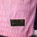 Camisa Barcelona 25/26 Player Special Edition Rosa