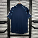 Camisa Real Madrid ll Retro 2005/06