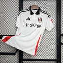 Camisa Fulham I 24/25 - Branco