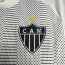 Camisa Atletico Mineiro II 24/25 - Branco