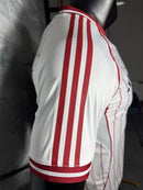 Camisa Arsenal 25/26 Jogador US Pack