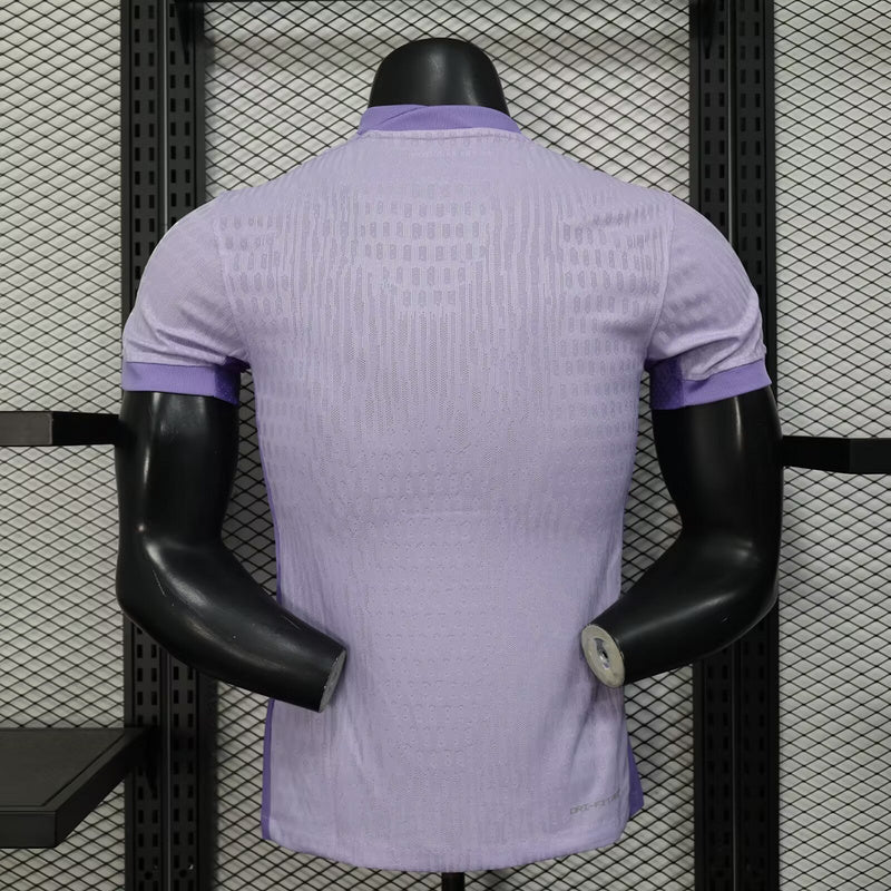 Camisa Brighton 25/26 Jogador Away