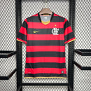 Camisa Flamengo l Retro 2007/08
