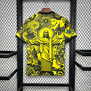 Camisa 24∕25 Seleção Brasil Edição Especial Amarelo