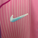 Camisa Barcelona Special Edition 25/26 - Rosa
