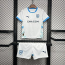 Conjunto Infantil Olympique de Marseille l 24/25