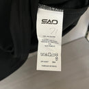 Camisa 24∕25 São Paulo Edição Especial Preto