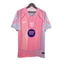Camisa Barcelona Special Edition 25/26 - Rosa