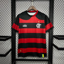 Camisa Flamengo l Retro 2009/10
