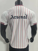 Camisa Arsenal 25/26 Player US Pack