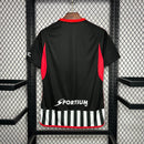 Camisa do Cuervos l 24∕25