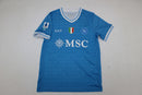 Camisa Napoli 25/26 Home