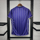 Camisa Manchester City ll Retro 2007/08