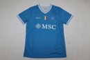 Camisa Napoli 25/26 Home