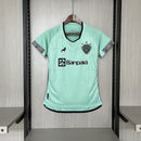Camisa 2 Paysandu 24/25 Lobo - (Feminina)