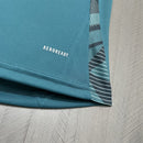 Camisa Cruzeiro Feminina 25/26 Treino - Azul