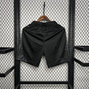 Shorts AC Milan 2023/24 Fourth Black