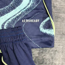 Conjunto Infantil Ajax 2025/26