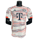 Camisa Bayern de Munique 25/26 Player Away