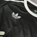 Conjunto Infantil Liverpool 2025/26