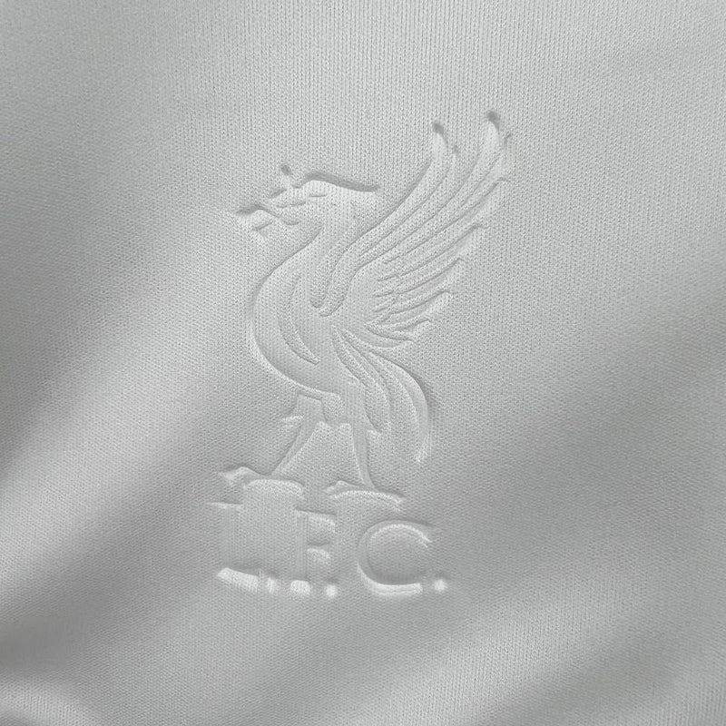 Camisa do Liverpool Retro 2006/07 Away