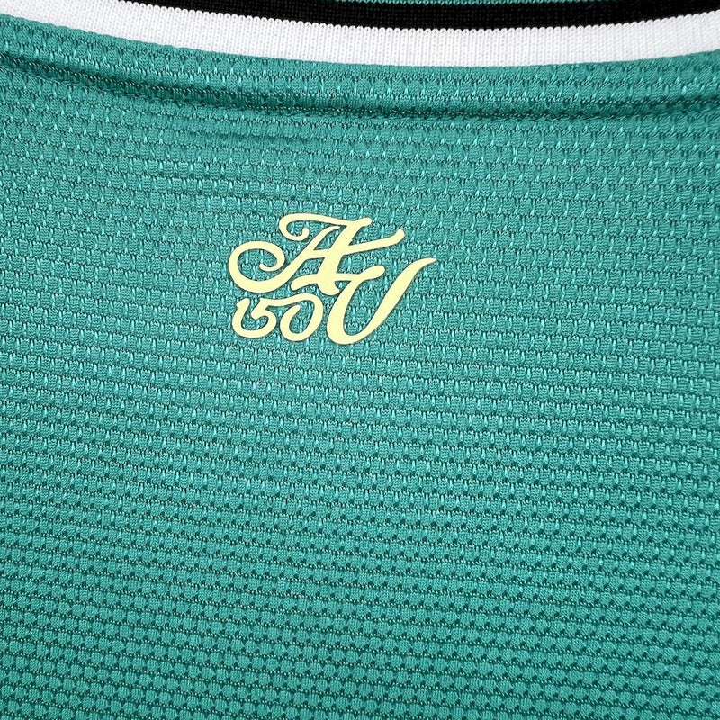 Camisa Aston Villa 24/25 Special Edition - Verde
