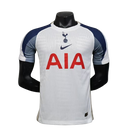 Camisa Tottenham 25/26 Jogador Home