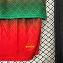 Infantil Milan 25/26 Co-Branded Edition - Vermelho