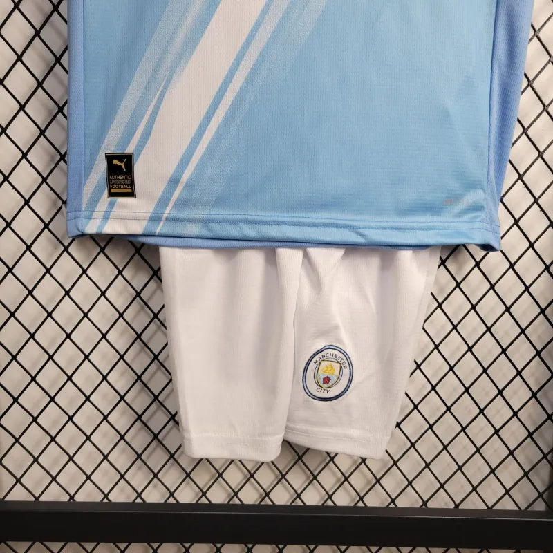 Infantil Manchester City l 25/26