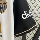 Camisa Valencia CF 24∕25 Home