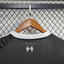 Camisa Liverpool Goleiro 25/26 Preta