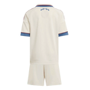 Kit Infantil Ajax 25/26 Third