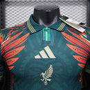 Camisa Mexico 25/26 Jogador Special Edition
