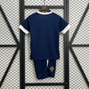 Infantil Seleção de Portugal 25/26 Treino