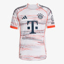 Camisa adidas Bayern de Munique 2025/26 II Jogador