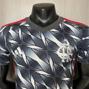 Camisa Adidas Flamengo III 24/25 Jogador