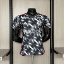 Camisa Adidas Flamengo III 24/25 Jogador